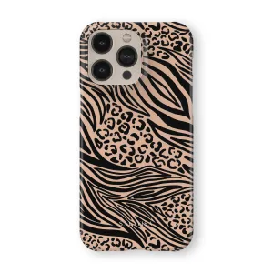 Flash Sale! Light Zebra Phone Case  Today Only!