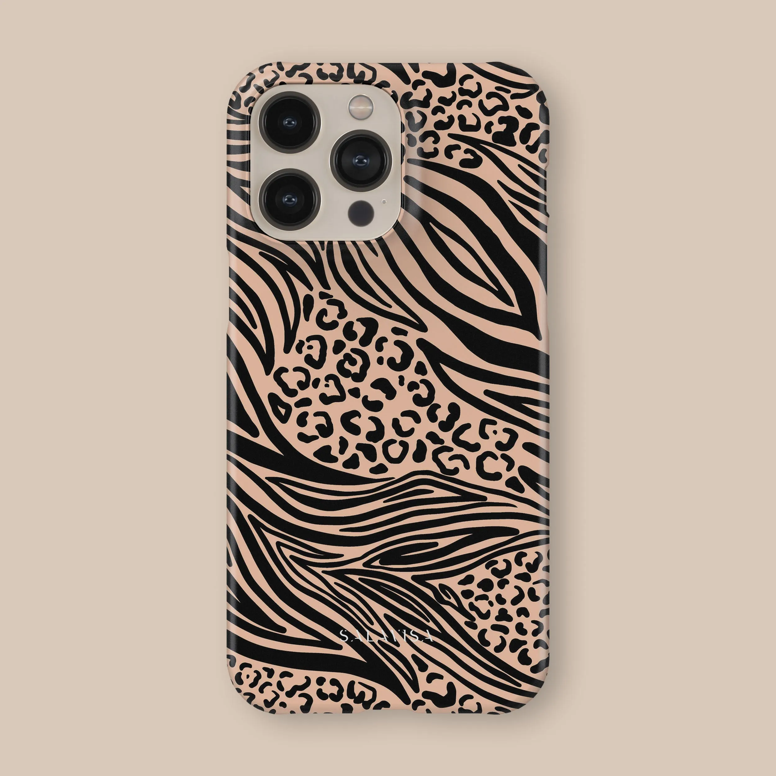 Flash Sale! Light Zebra Phone Case  Today Only!