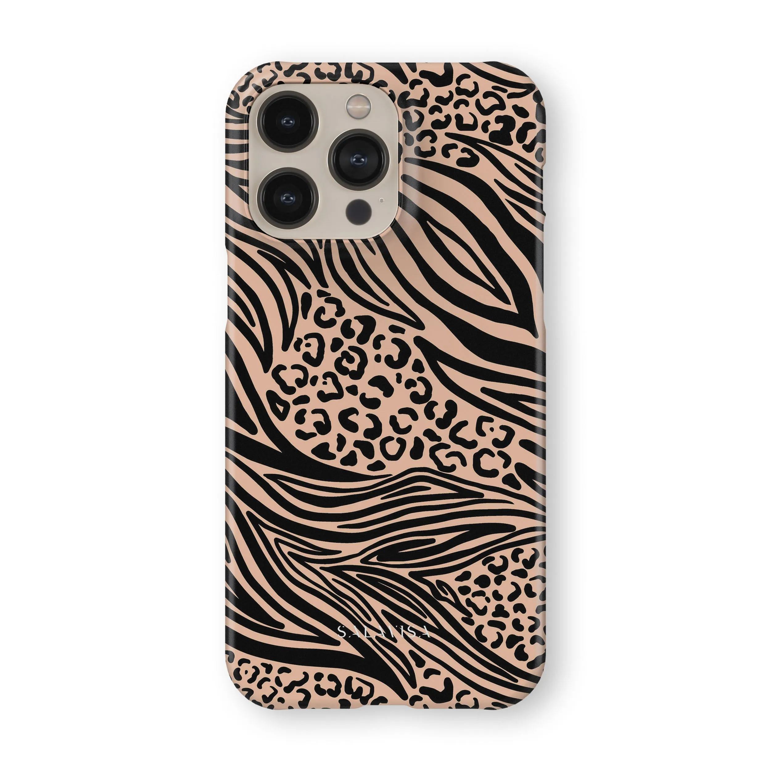 Flash Sale! Light Zebra Phone Case  Today Only!