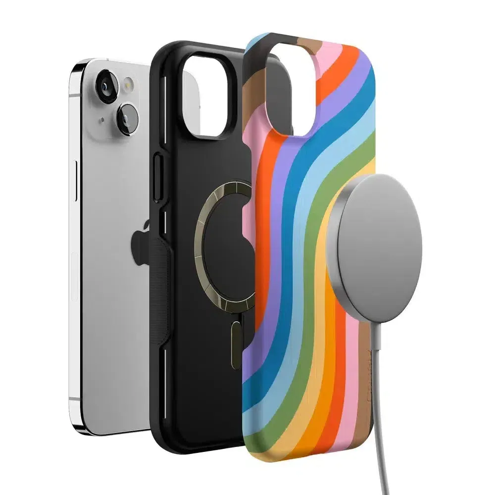 Flash Sale Love for All | Rainbow Pride Case  Today Only!
