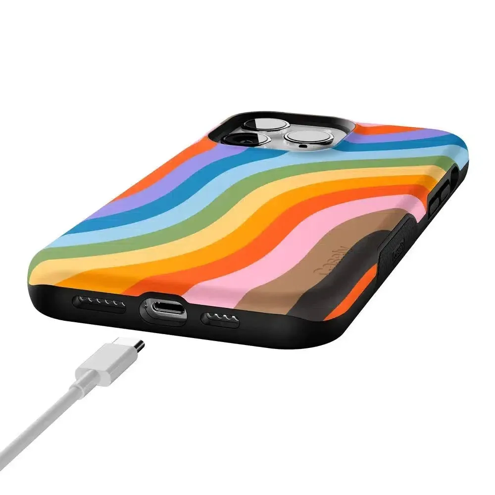 Flash Sale Love for All | Rainbow Pride Case  Today Only!