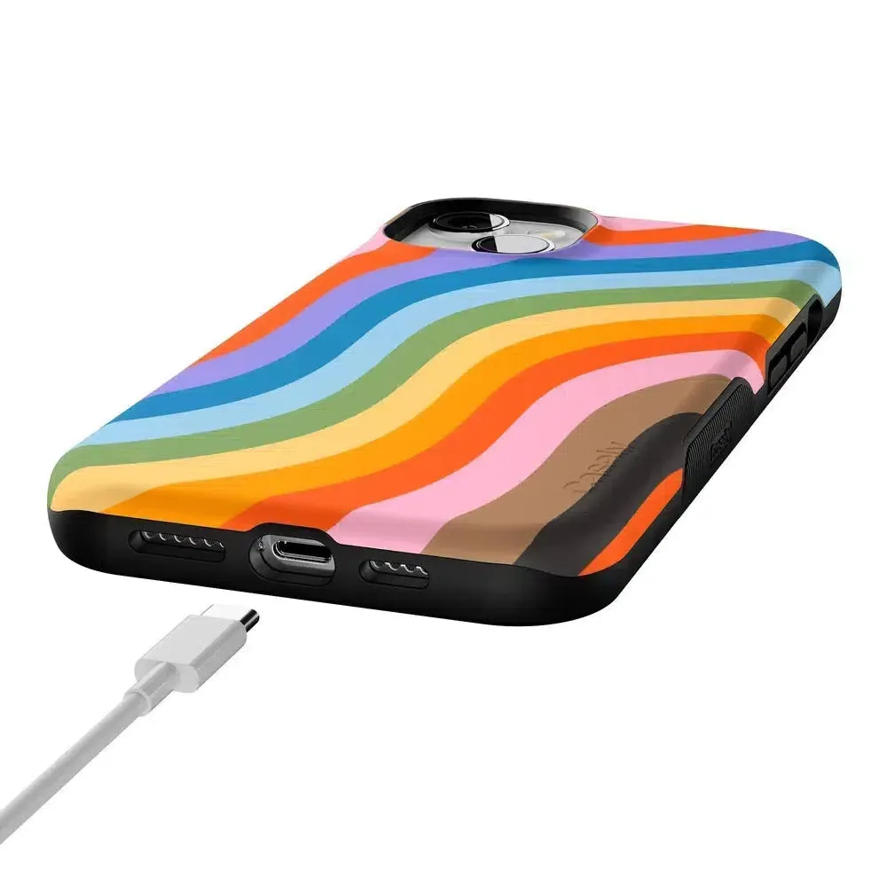Flash Sale Love for All | Rainbow Pride Case  Today Only!