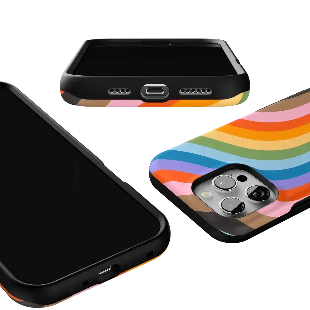 Flash Sale Love for All | Rainbow Pride Case  Today Only!