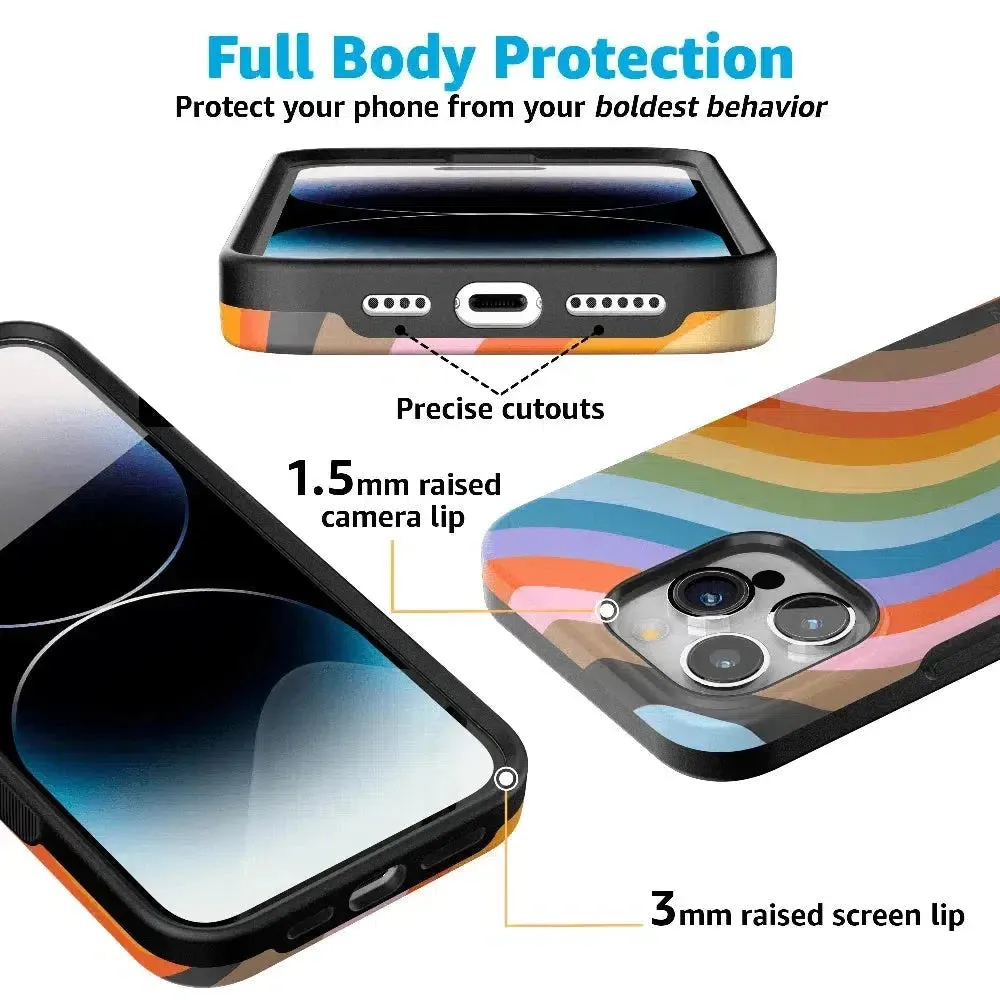 Flash Sale Love for All | Rainbow Pride Case  Today Only!