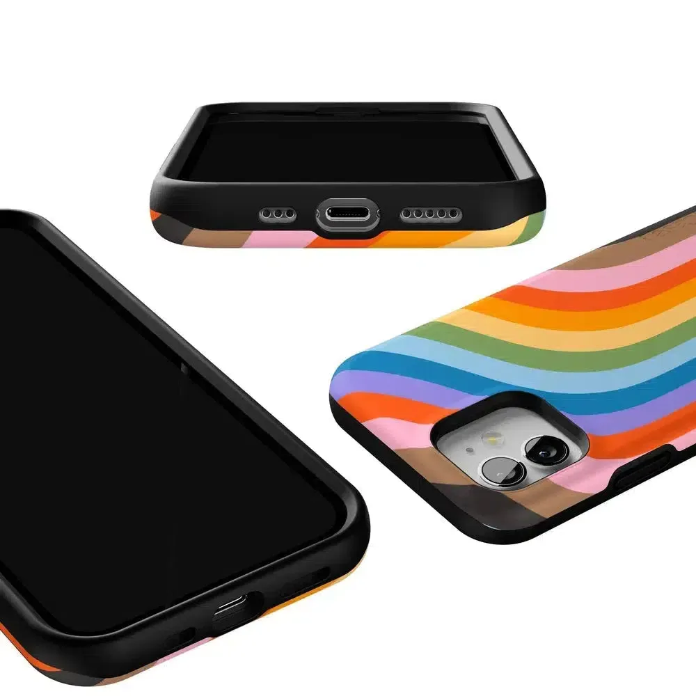 Flash Sale Love for All | Rainbow Pride Case  Today Only!