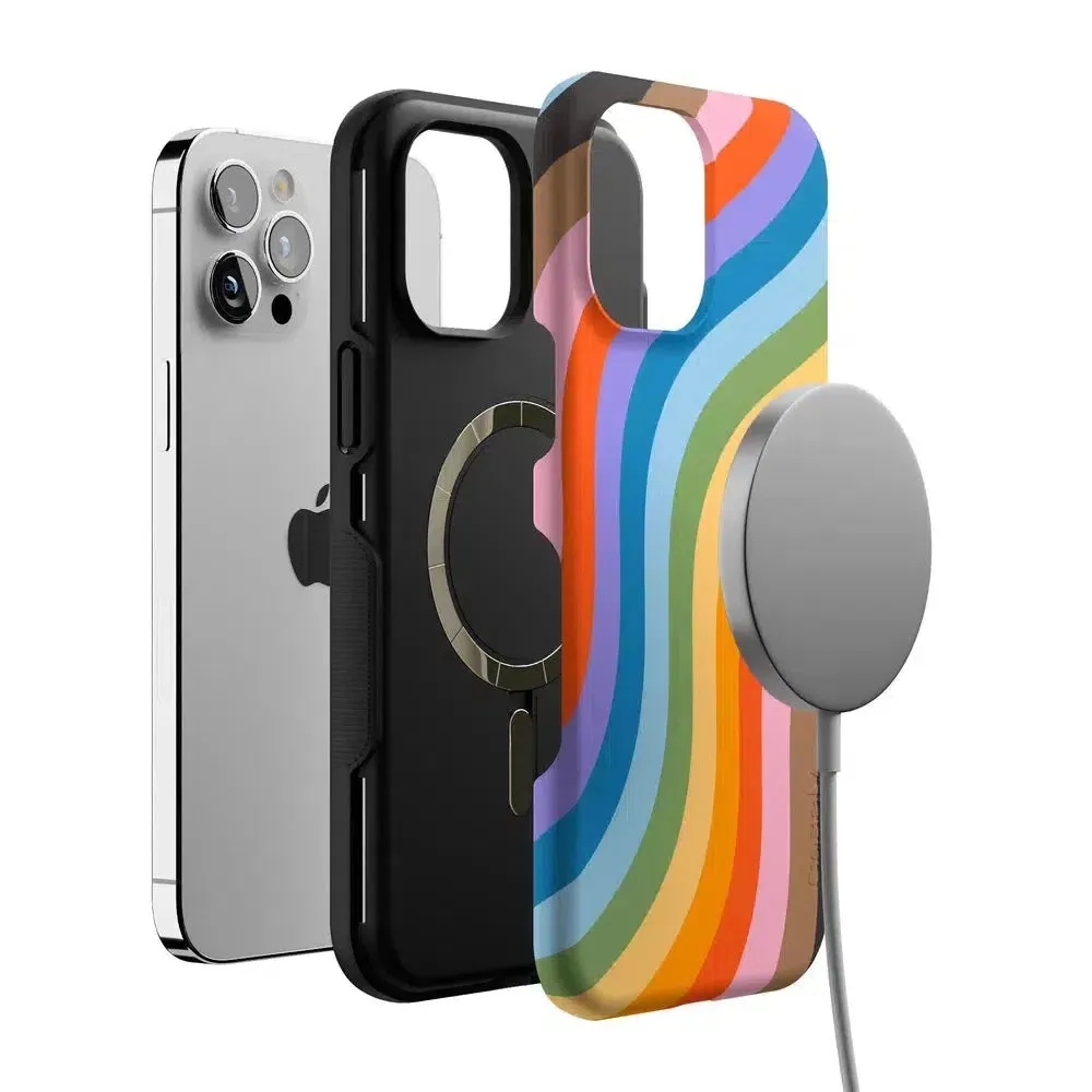 Flash Sale Love for All | Rainbow Pride Case  Today Only!