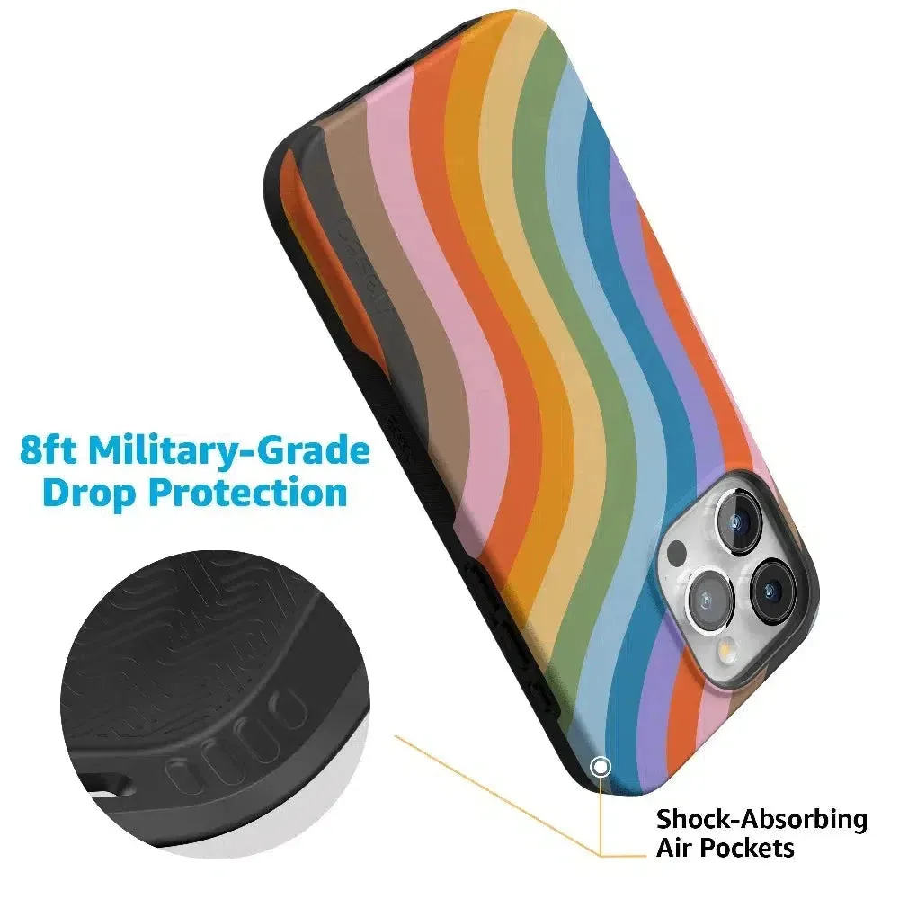 Flash Sale Love for All | Rainbow Pride Case  Today Only!