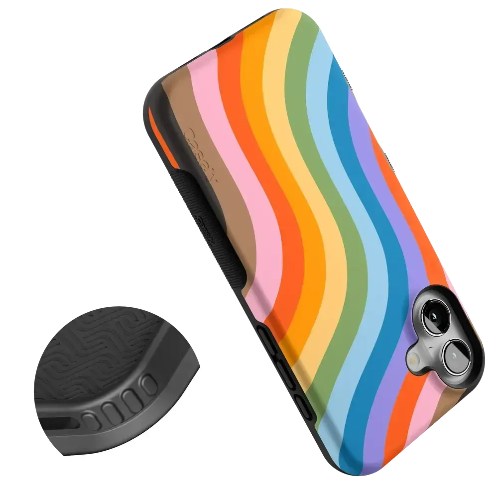 Flash Sale Love for All | Rainbow Pride Case  Today Only!