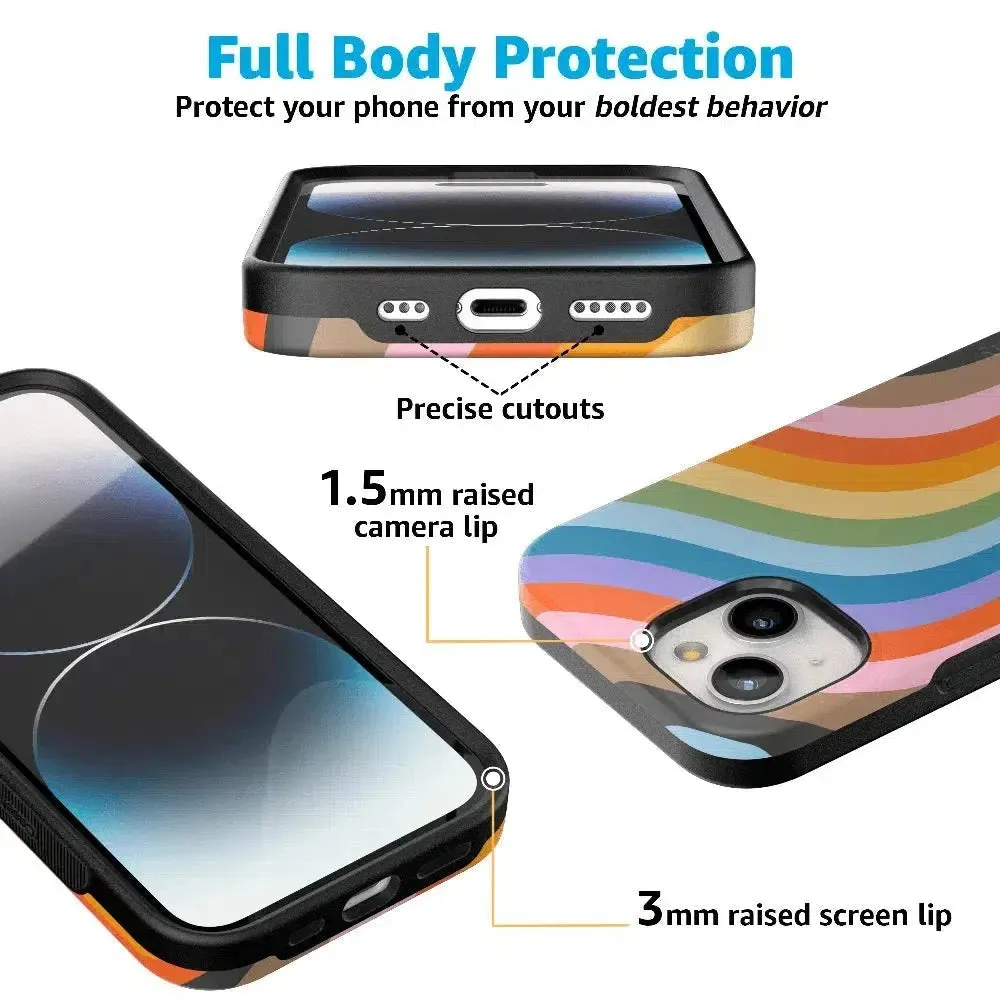 Flash Sale Love for All | Rainbow Pride Case  Today Only!