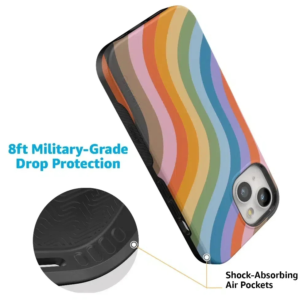 Flash Sale Love for All | Rainbow Pride Case  Today Only!