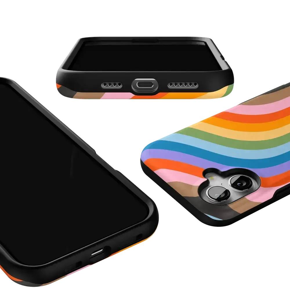 Flash Sale Love for All | Rainbow Pride Case  Today Only!