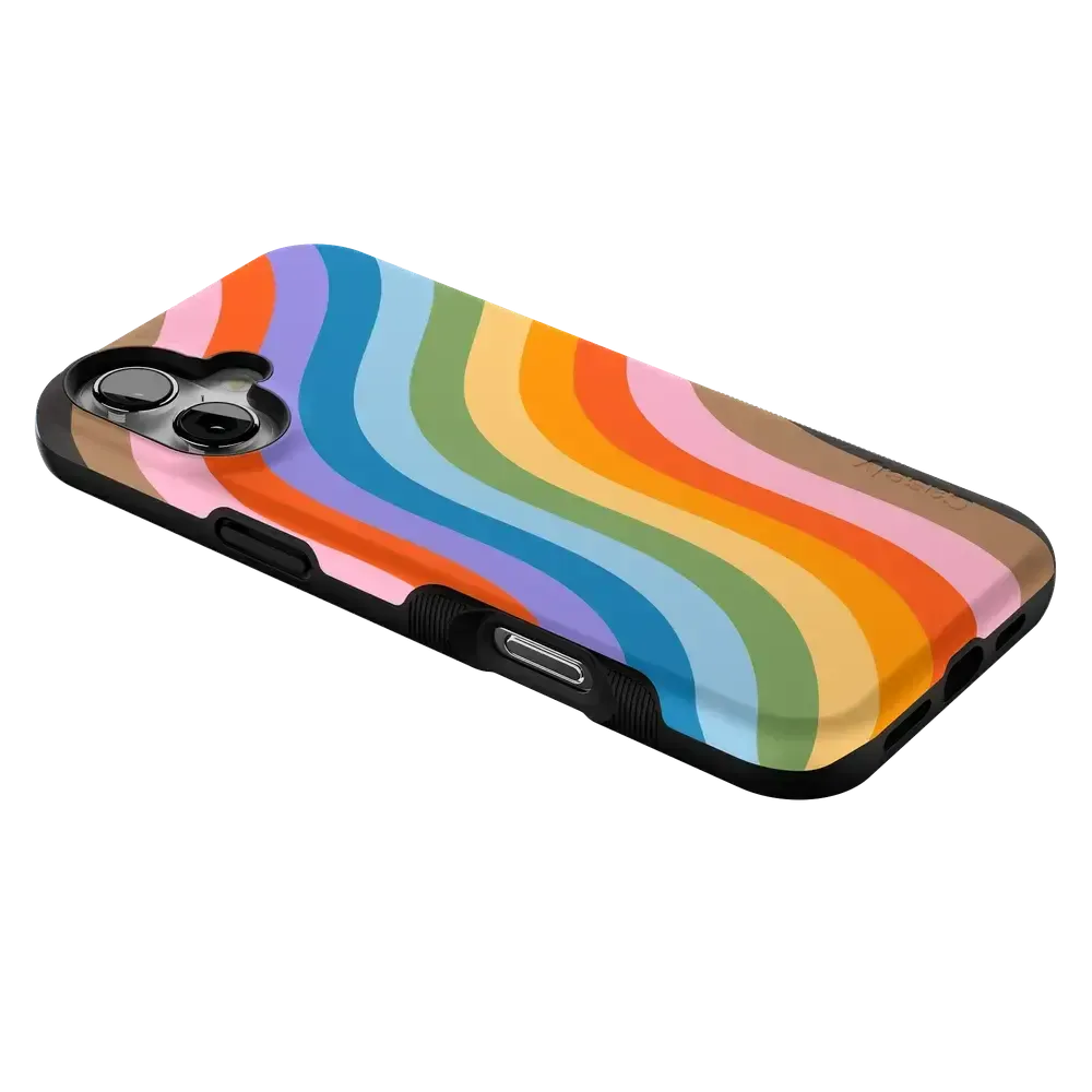 Flash Sale Love for All | Rainbow Pride Case  Today Only!