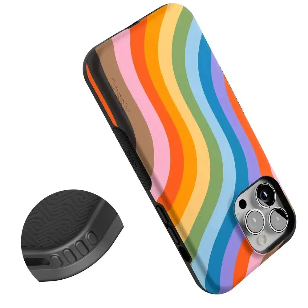 Flash Sale Love for All | Rainbow Pride Case  Today Only!