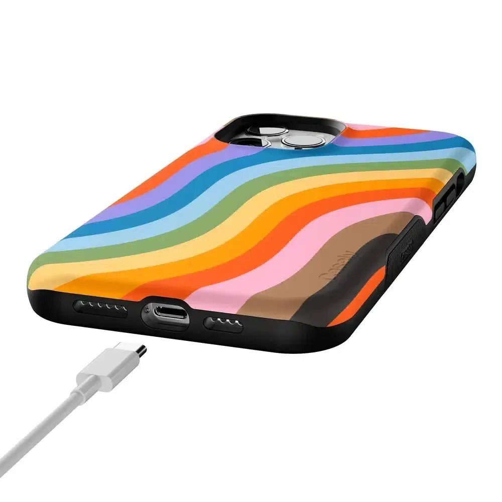 Flash Sale Love for All | Rainbow Pride Case  Today Only!