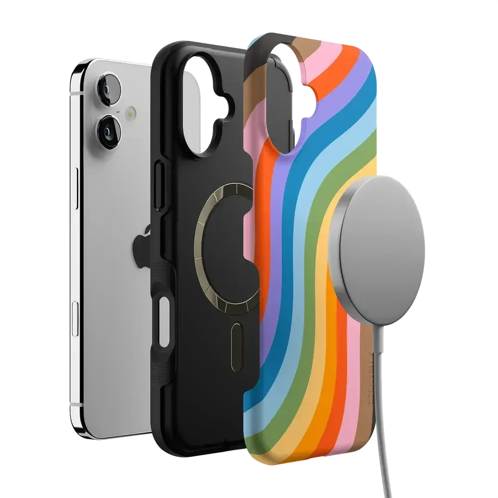 Flash Sale Love for All | Rainbow Pride Case  Today Only!