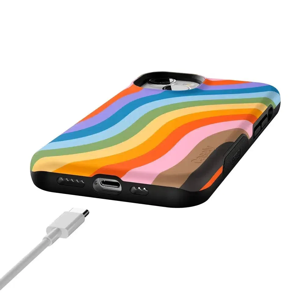 Flash Sale Love for All | Rainbow Pride Case  Today Only!