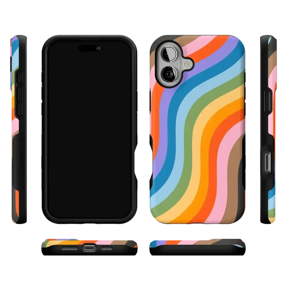 Flash Sale Love for All | Rainbow Pride Case  Today Only!