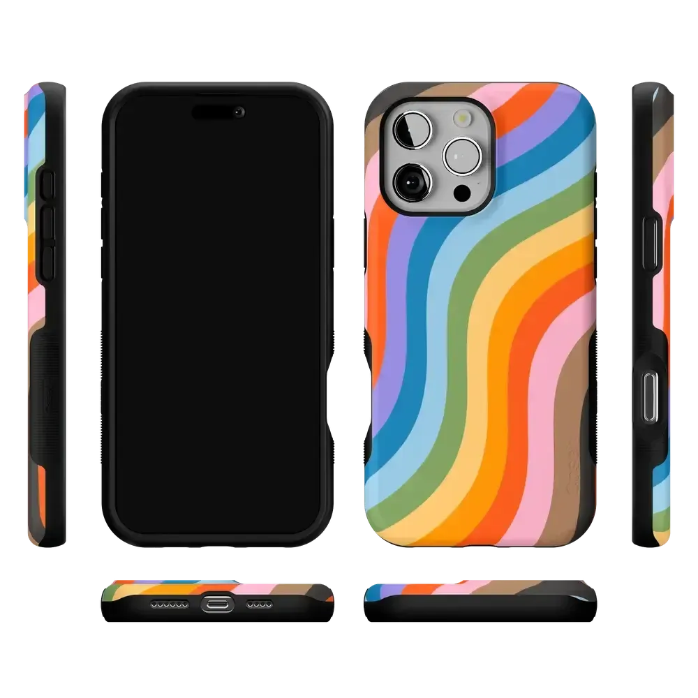 Flash Sale Love for All | Rainbow Pride Case  Today Only!