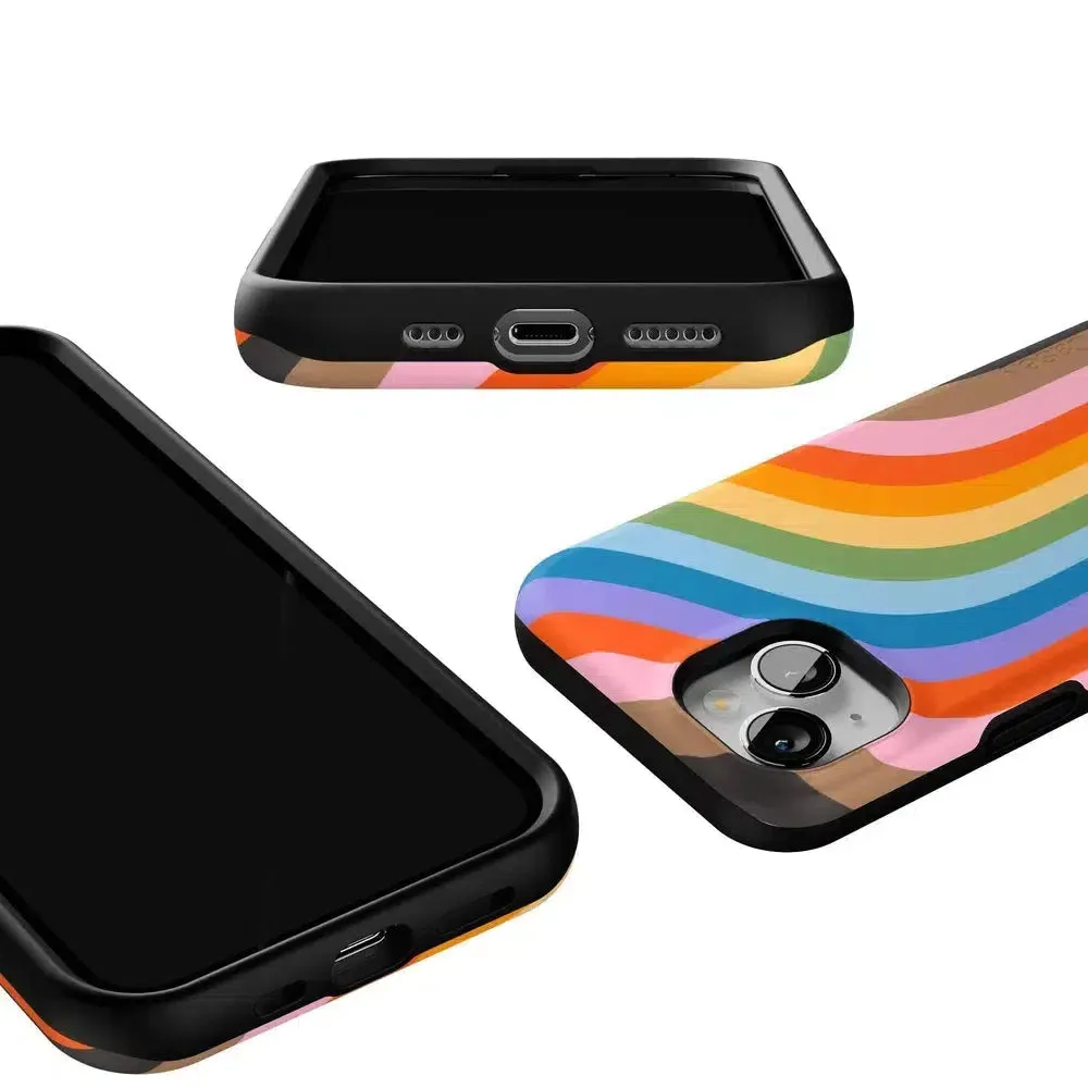Flash Sale Love for All | Rainbow Pride Case  Today Only!