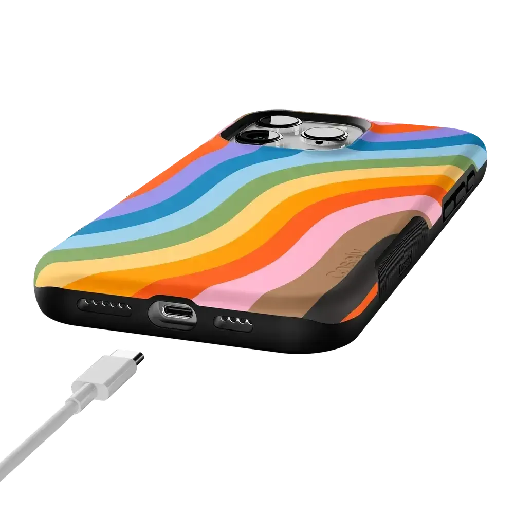 Flash Sale Love for All | Rainbow Pride Case  Today Only!