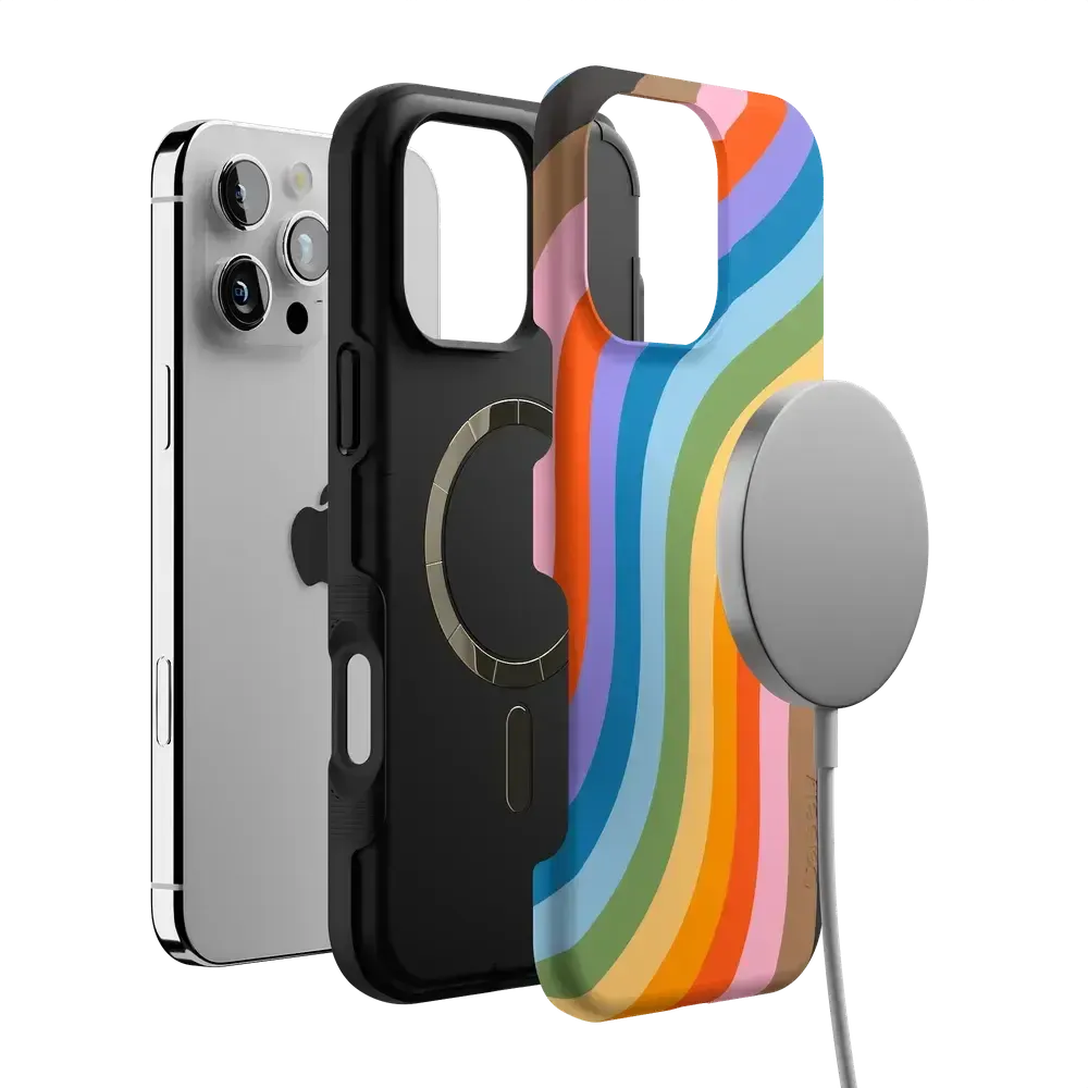 Flash Sale Love for All | Rainbow Pride Case  Today Only!