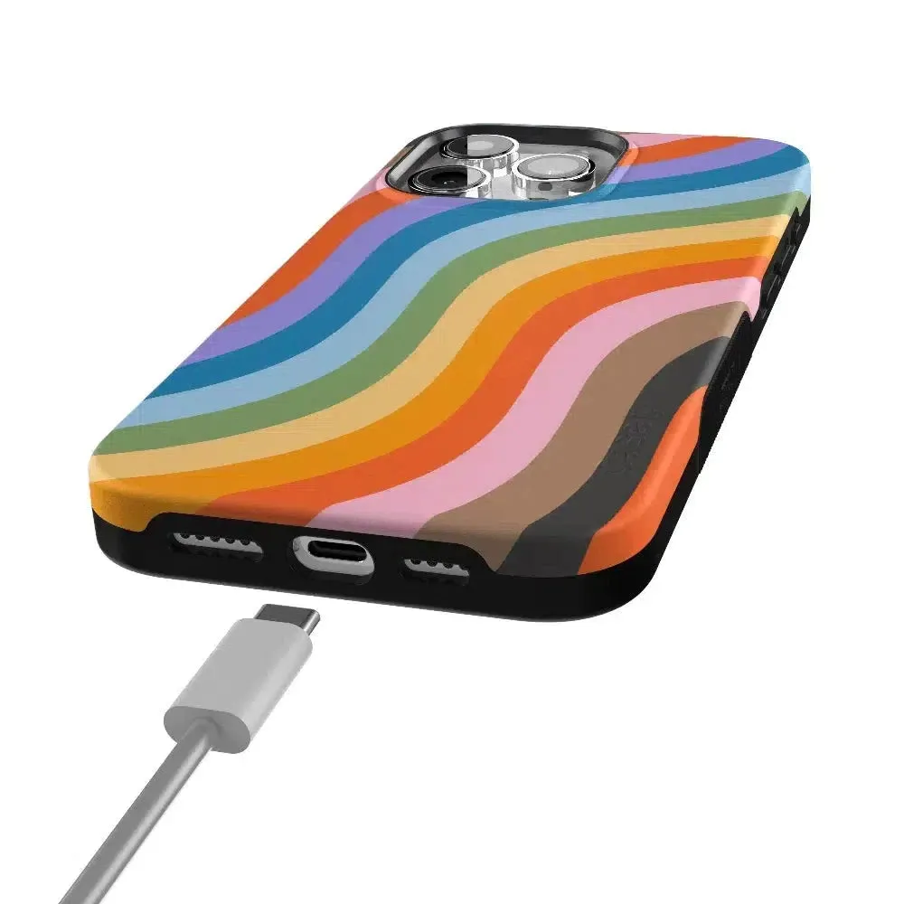 Flash Sale Love for All | Rainbow Pride Case  Today Only!