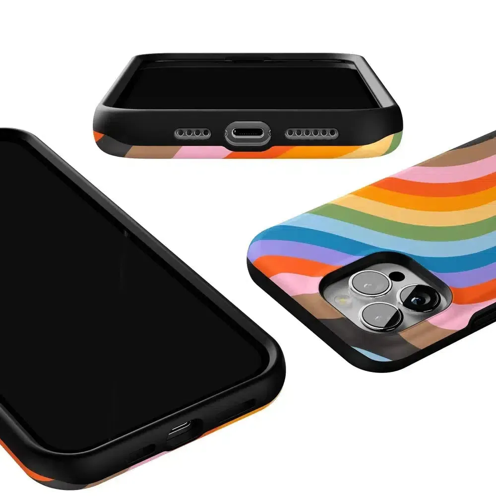 Flash Sale Love for All | Rainbow Pride Case  Today Only!