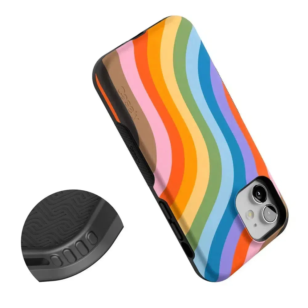 Flash Sale Love for All | Rainbow Pride Case  Today Only!