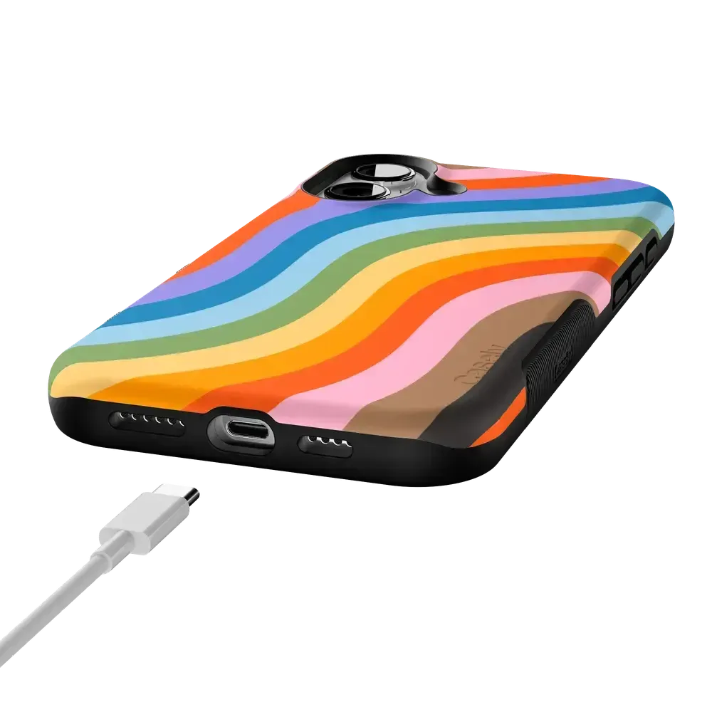 Flash Sale Love for All | Rainbow Pride Case  Today Only!