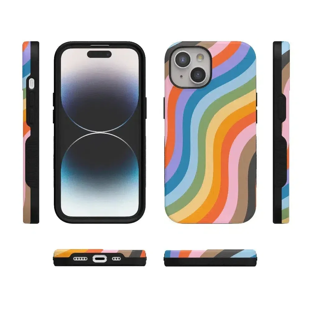 Flash Sale Love for All | Rainbow Pride Case  Today Only!