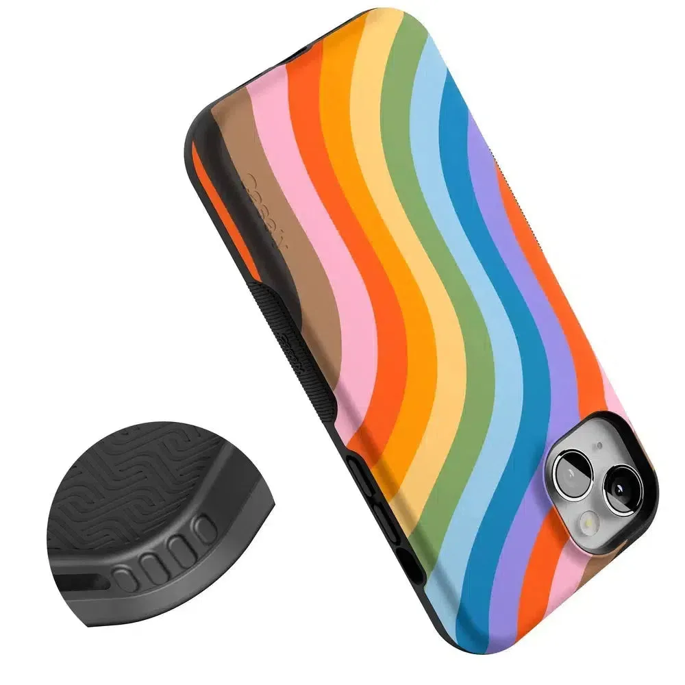 Flash Sale Love for All | Rainbow Pride Case  Today Only!
