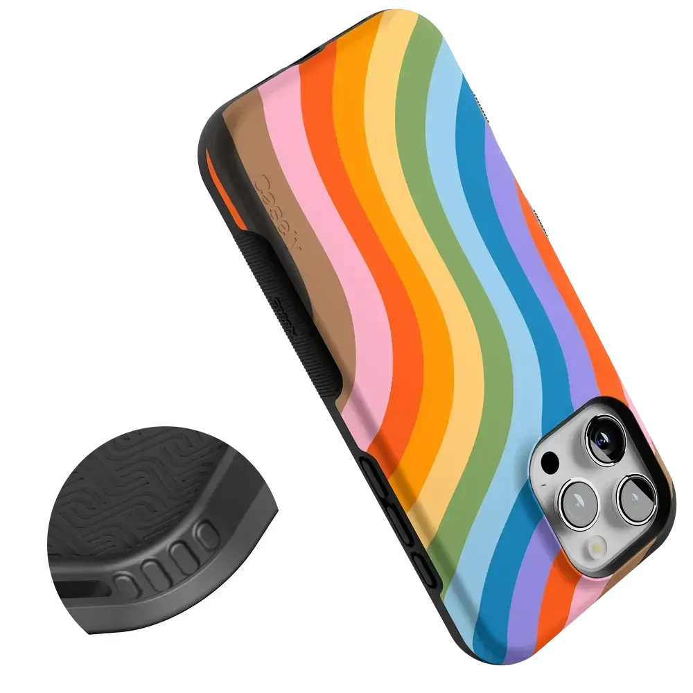 Flash Sale Love for All | Rainbow Pride Case  Today Only!