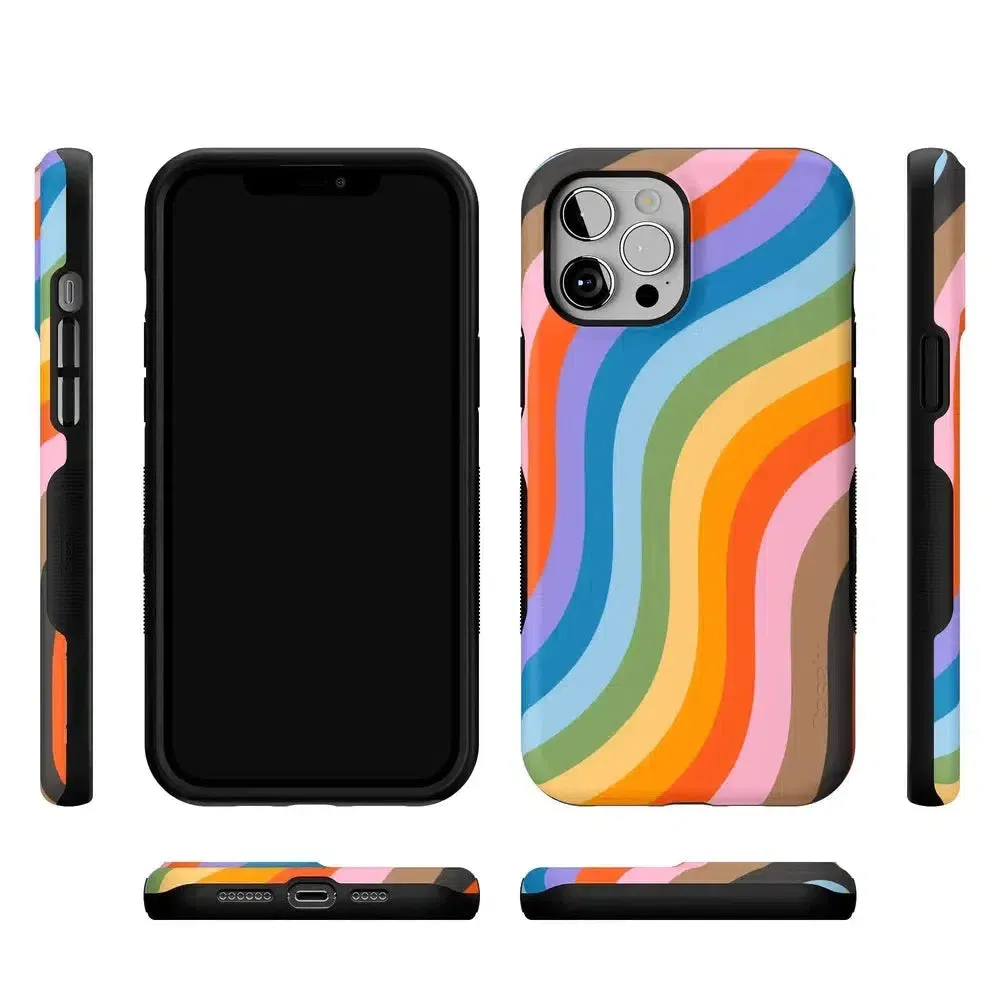 Flash Sale Love for All | Rainbow Pride Case  Today Only!