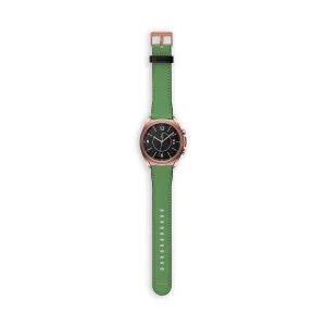 Flash Sale! Lunch and Dinner Galaxy Watch Band  Going Fast!
