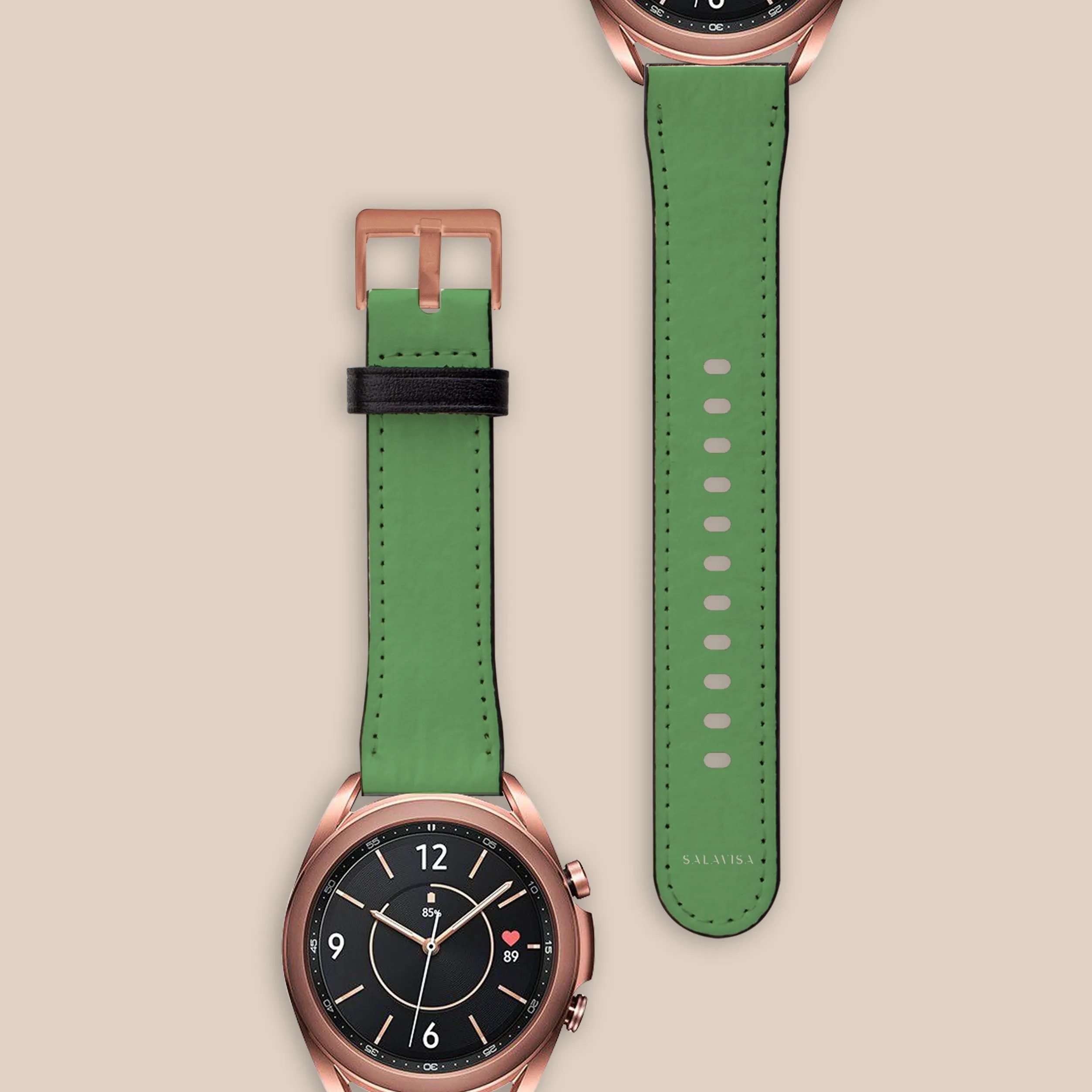 Flash Sale! Lunch and Dinner Galaxy Watch Band  Going Fast!