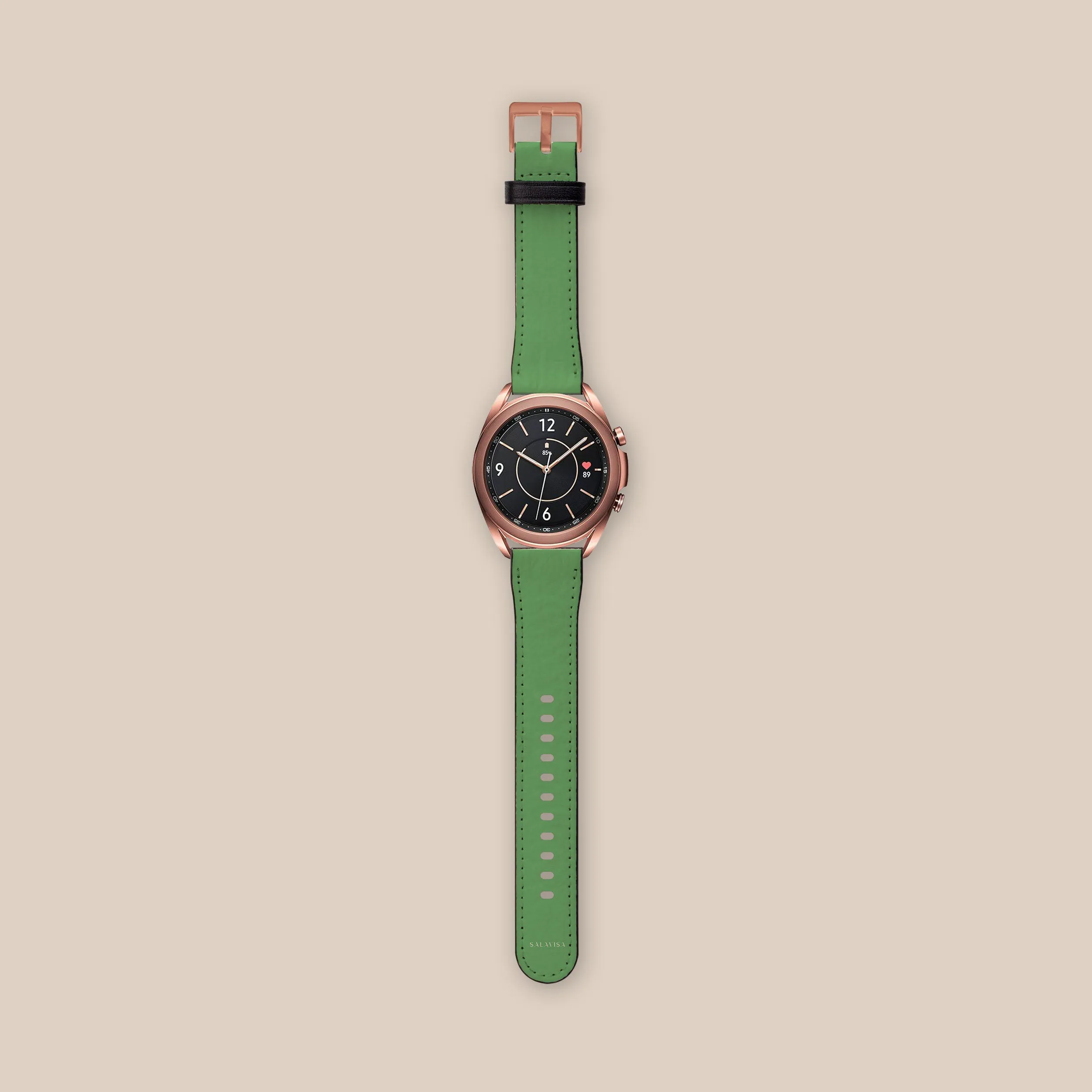 Flash Sale! Lunch and Dinner Galaxy Watch Band  Going Fast!