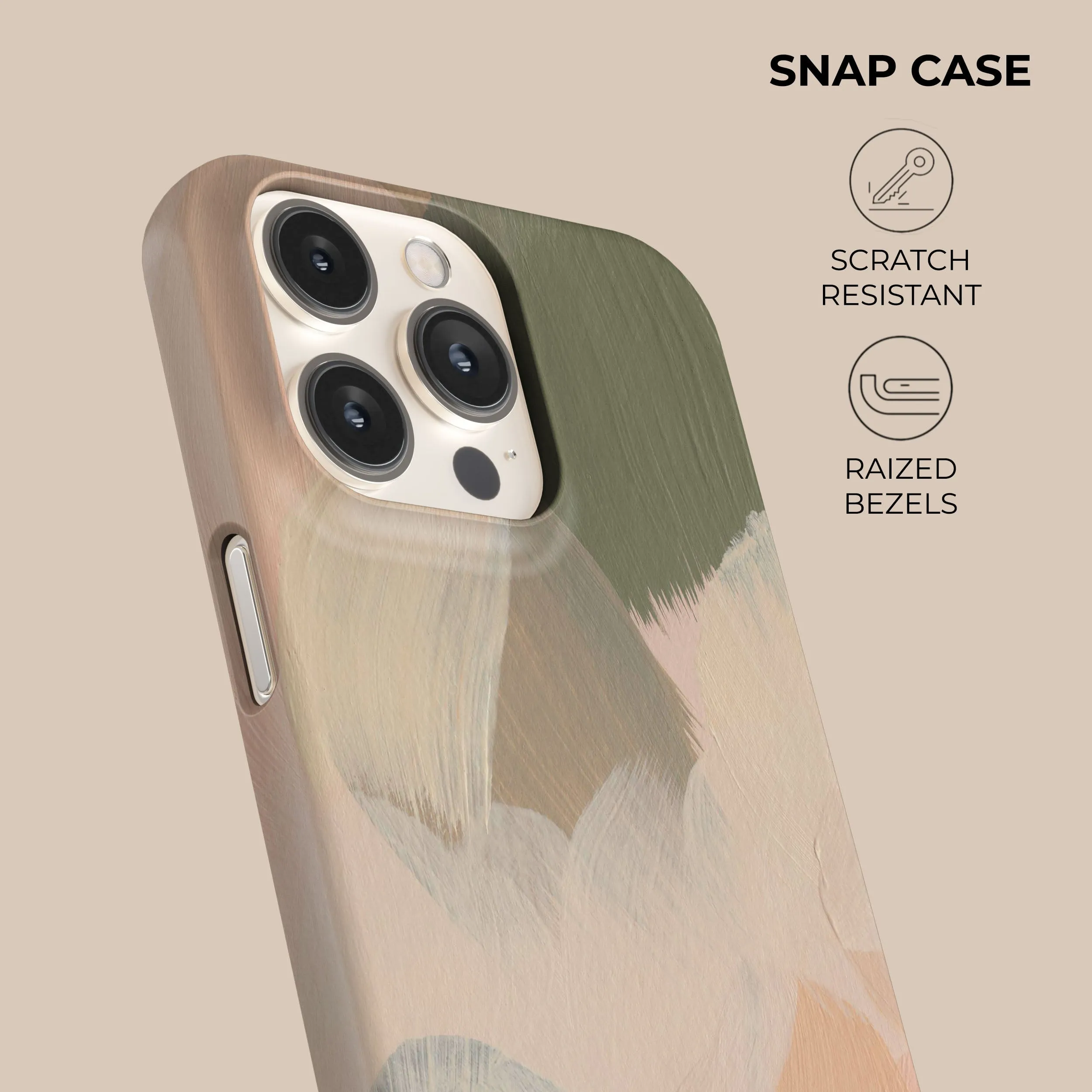 Flash Sale! Lush Escape Phone Case  Last Chance!