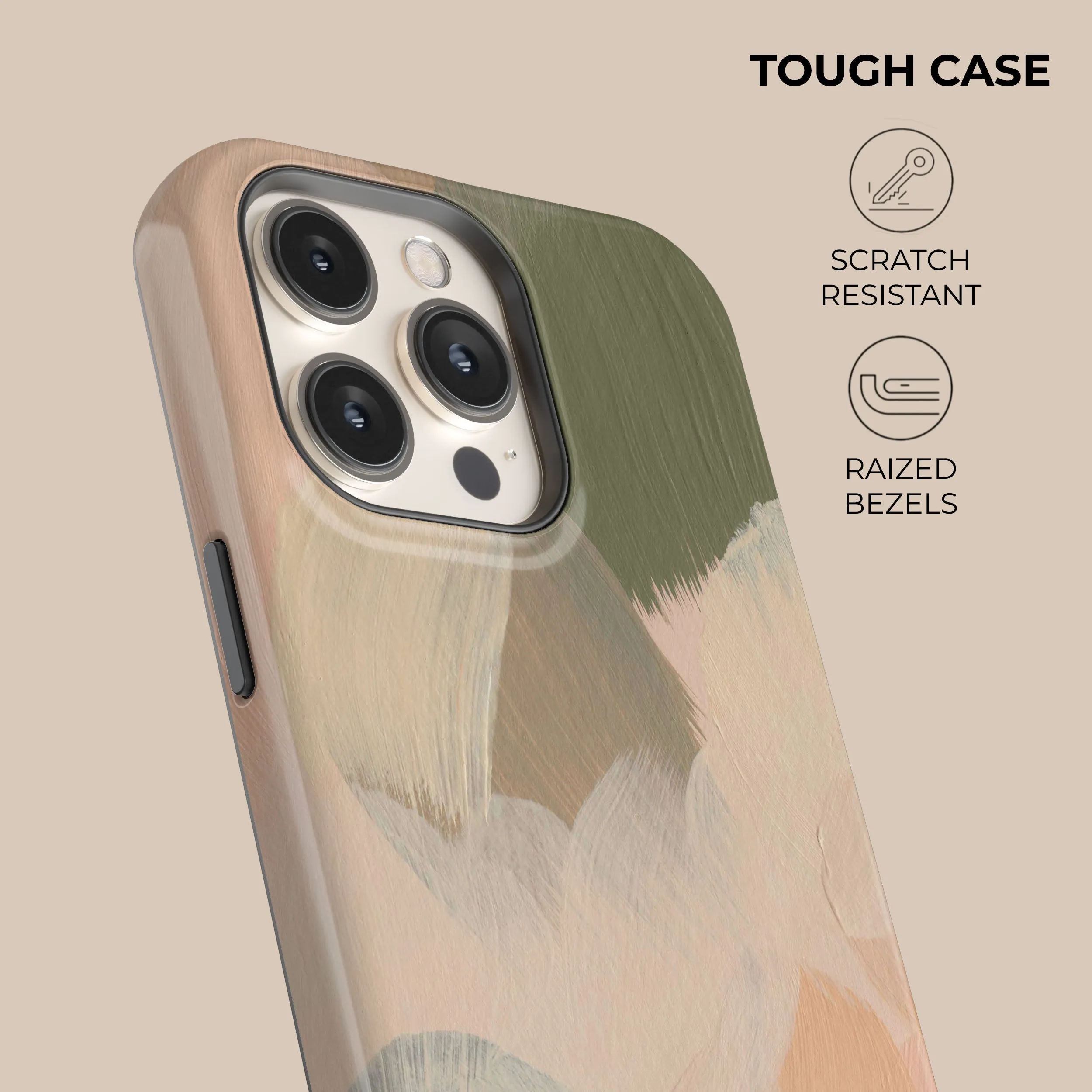 Flash Sale! Lush Escape Phone Case  Last Chance!