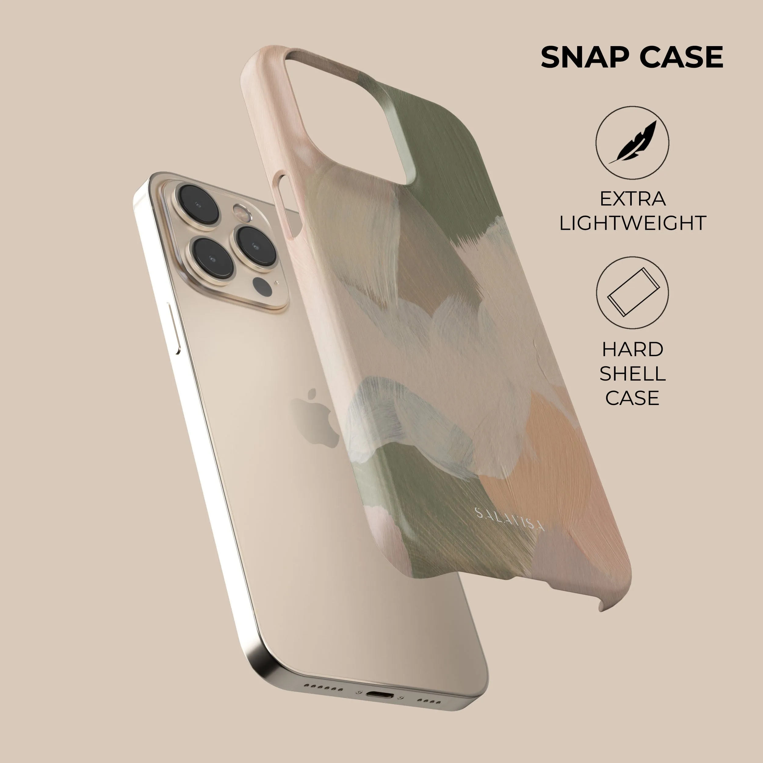 Flash Sale! Lush Escape Phone Case  Last Chance!