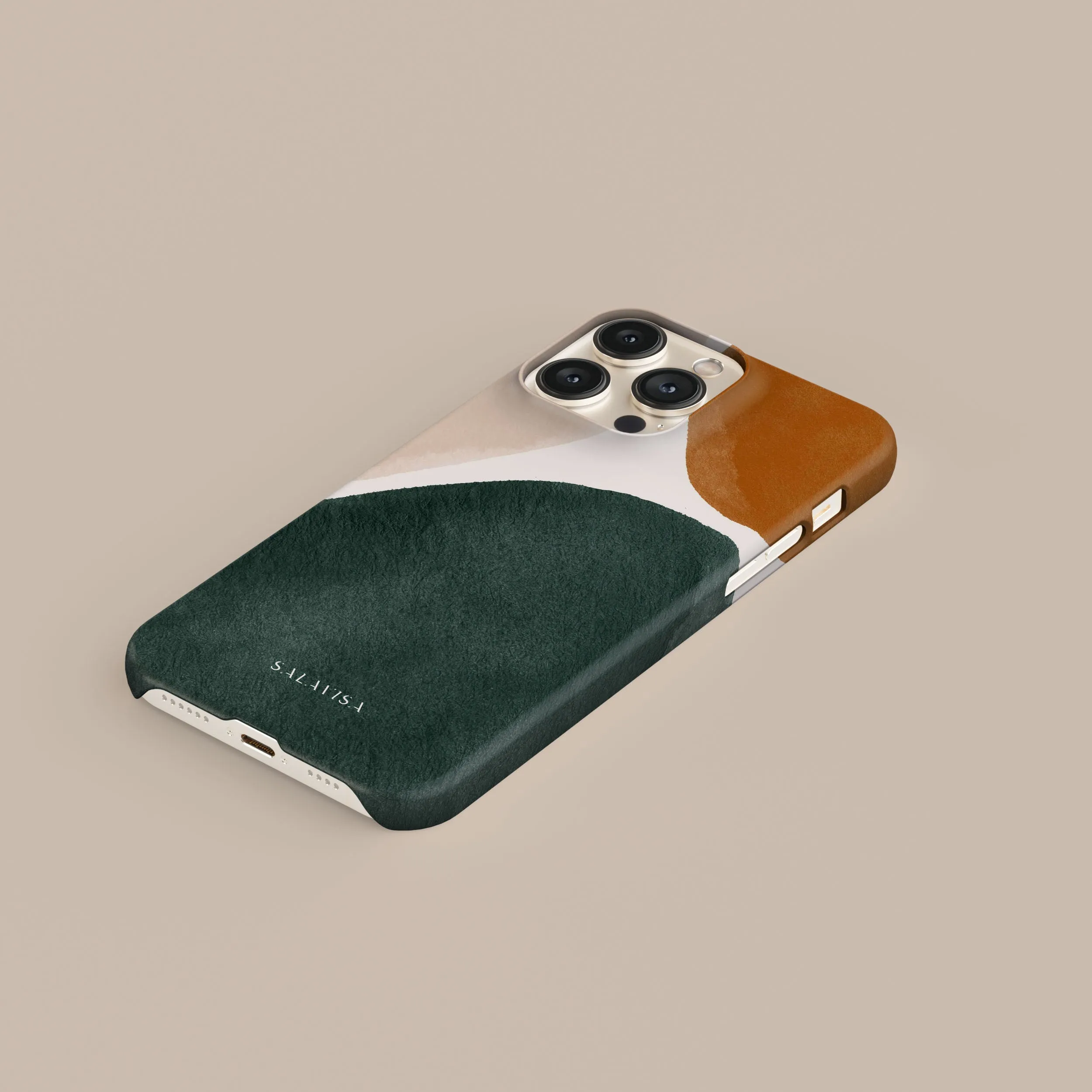 Flash Sale! Luxuriant Phone Case  Stylish & Comfortable