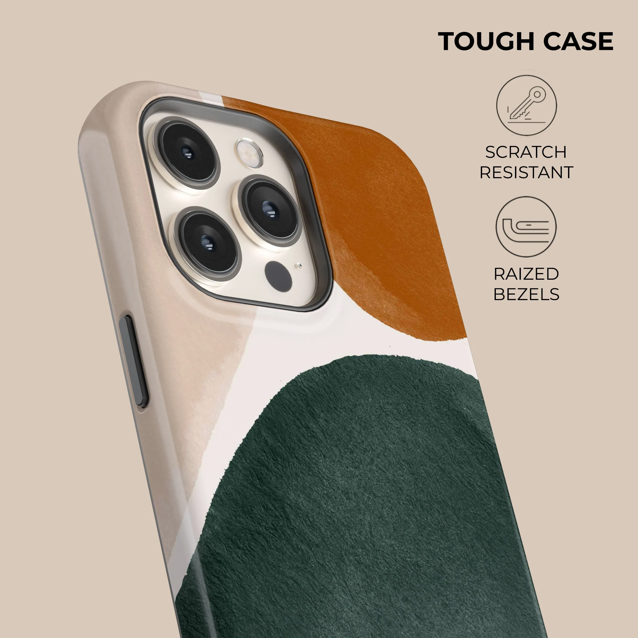 Flash Sale! Luxuriant Phone Case  Stylish & Comfortable