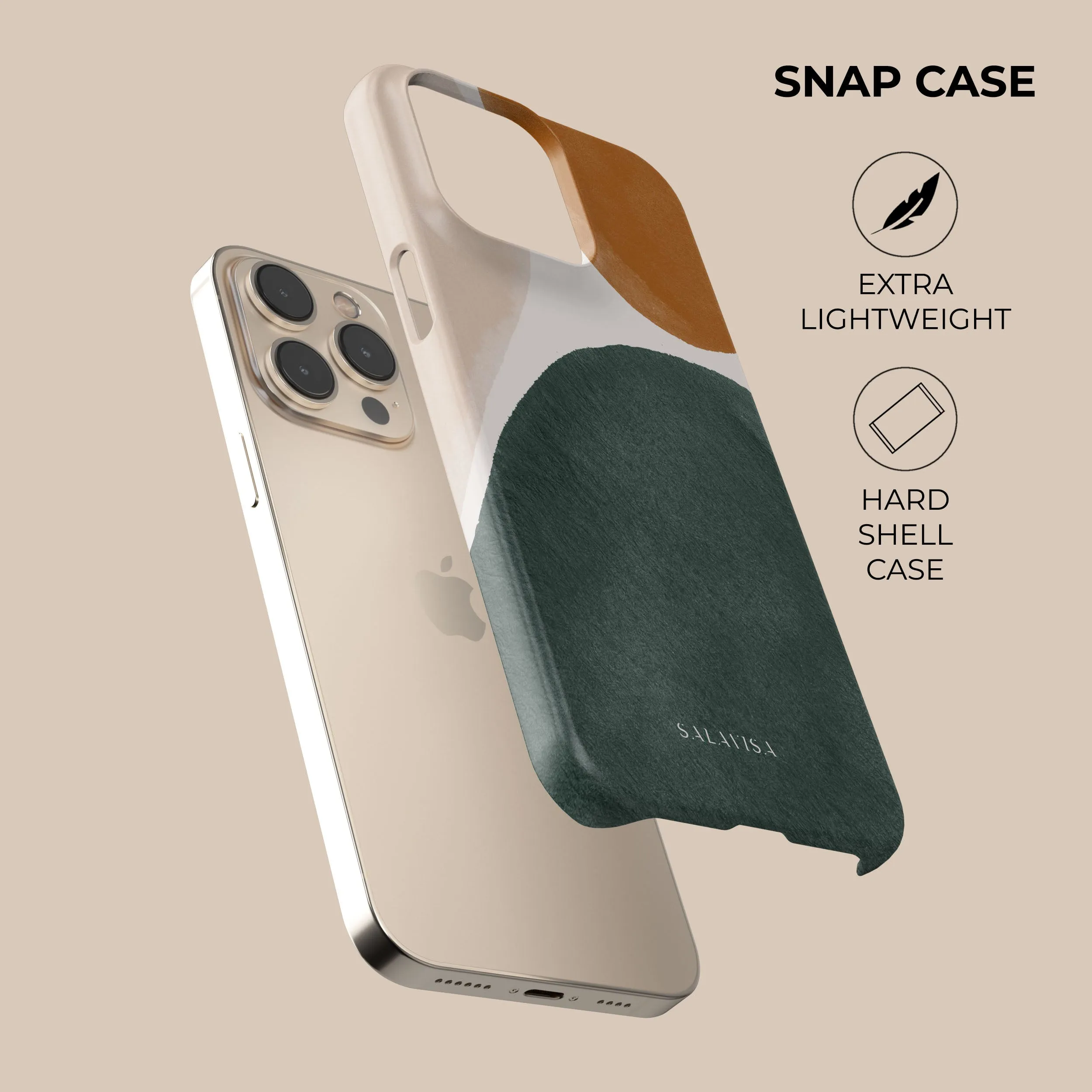 Flash Sale! Luxuriant Phone Case  Stylish & Comfortable