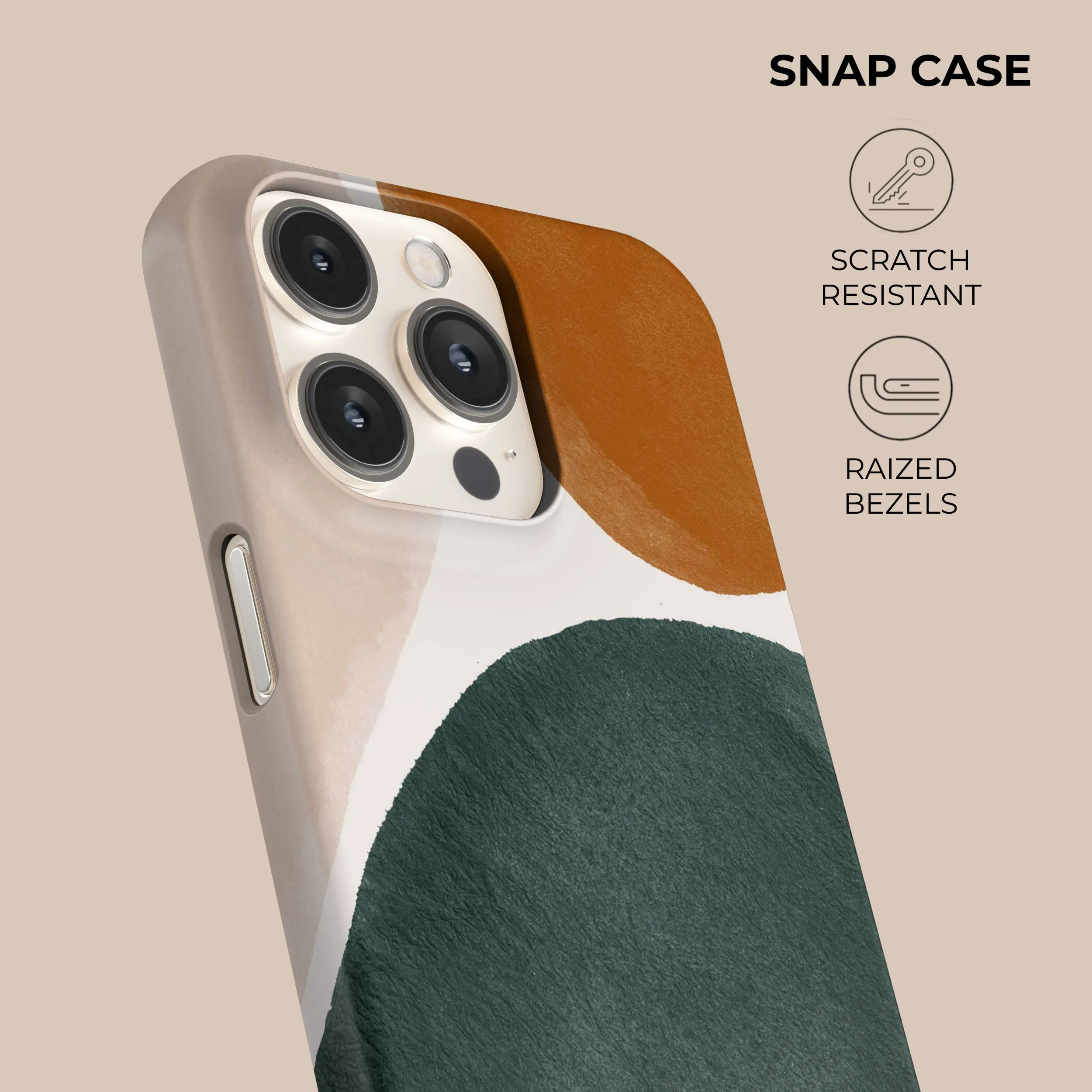 Flash Sale! Luxuriant Phone Case  Stylish & Comfortable