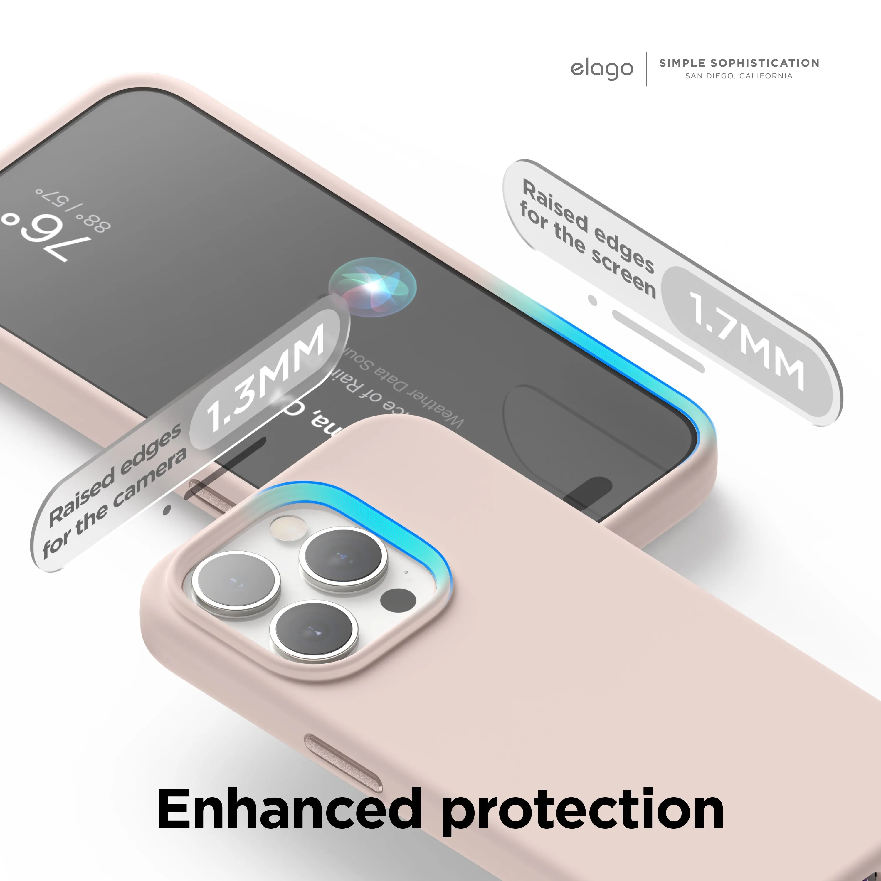 Flash Sale MagSafe Silicone Case for iPhone 15 Pro Max  Last Chance!