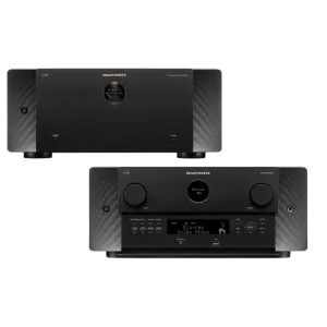 Flash Sale Marantz AMP 10  & Marantz AV 10 Bundle  Last Chance!