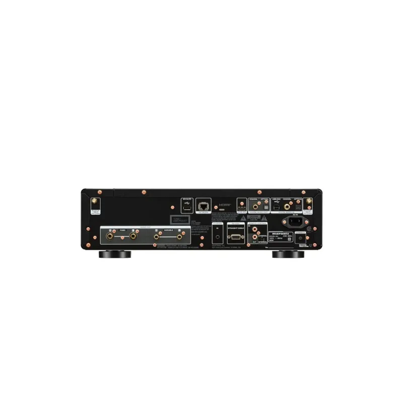 Flash Sale Marantz CD50n Premium CD & Network Audio Player (Each)  Limited Release!