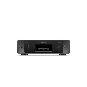 Flash Sale Marantz CD50n Premium CD & Network Audio Player (Each)  Limited Release!