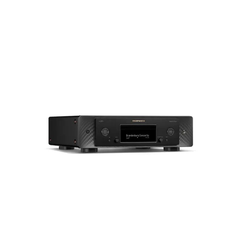 Flash Sale Marantz CD50n Premium CD & Network Audio Player (Each)  Limited Release!