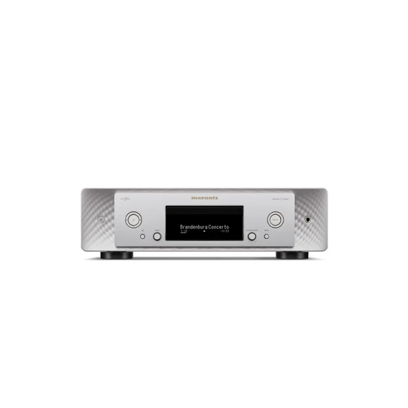 Flash Sale Marantz CD50n Premium CD & Network Audio Player (Each)  Limited Release!