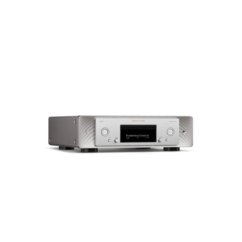 Flash Sale Marantz CD50n Premium CD & Network Audio Player (Each)  Limited Release!
